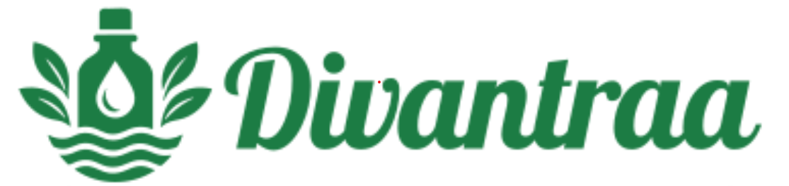Divantraa Logo